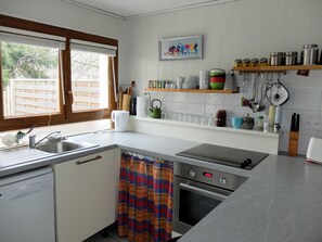 Eget kök