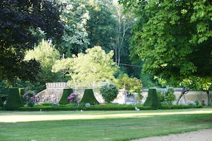 Boendeområde