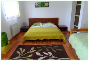 chambre 1