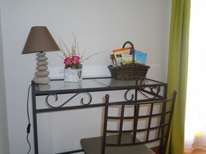 chambre 1