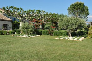Boendeområde