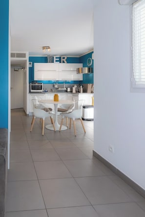 Coin cuisine et repas 