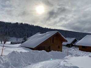 Außenbereich