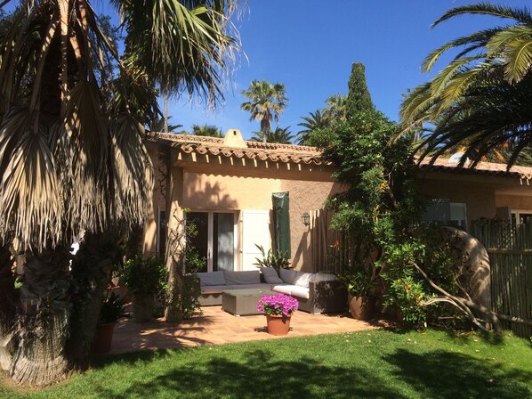 Terrass/Patio