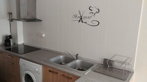 Eget kök