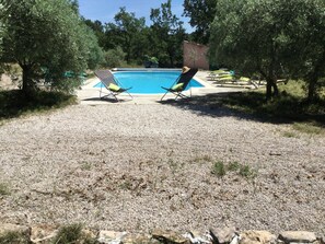 Alberca
