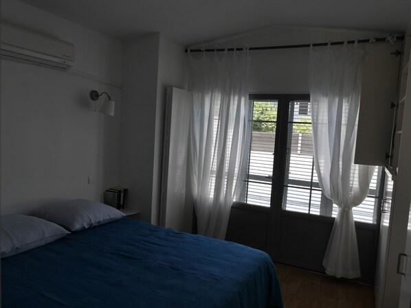 Suite parentale