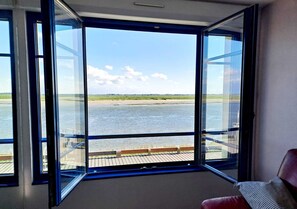 Interiör