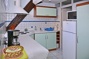 Cucina privata