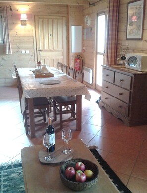 Restauration