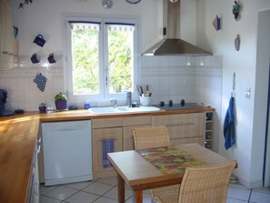 Eget kök