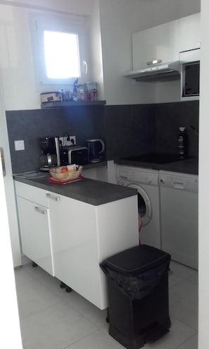 Cozinha privada