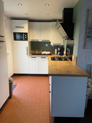 Eget kök