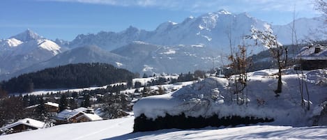 Deportes de invierno