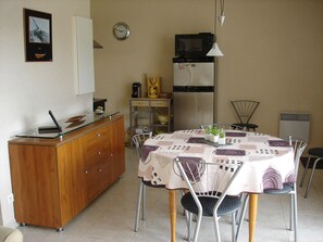 Restauration