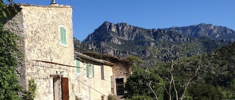 AuĂenbereich