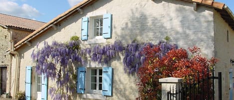 Le Gîte de la Babouette