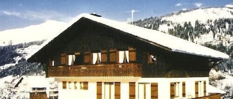 Chalet_Hiver