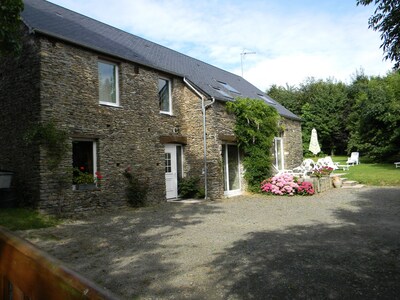 Picture of villa