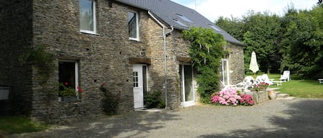 Gîte Le Pressoir