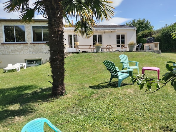 Terrass/Patio