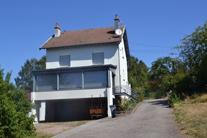 Exteriör