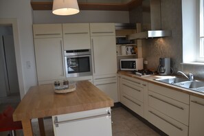Eget kök