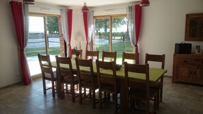 Restauration
