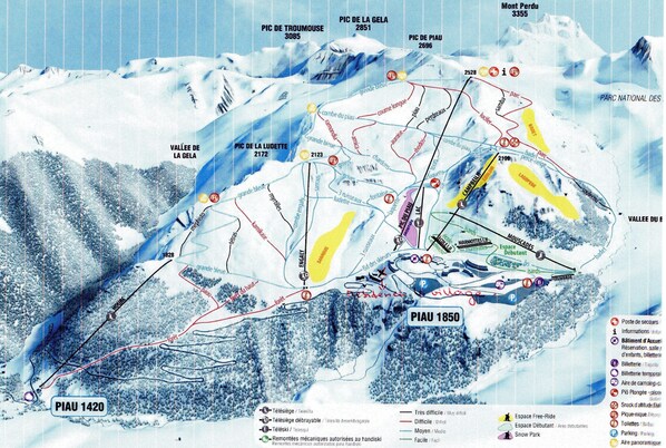 Property map