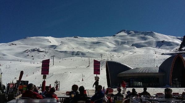 Wintersport/Ski