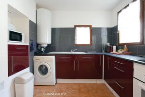 Cuisine privée