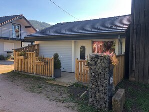 Exteriör