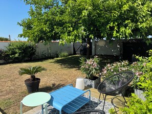 Des ambiances entre ☀️😎 et ombre