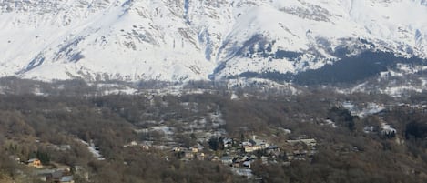 Village de Montaimont