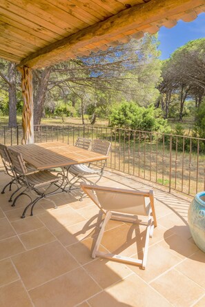 Terrass/Patio