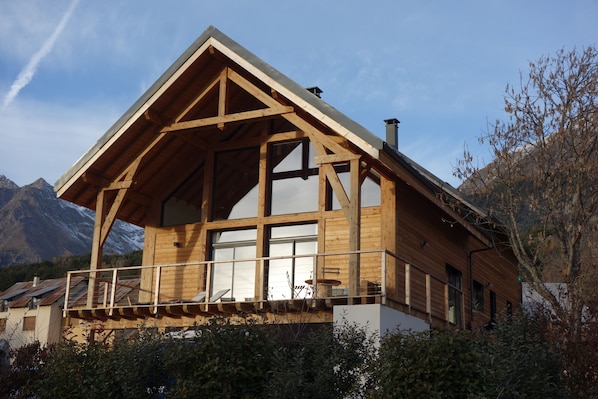 Exteriör