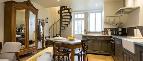 Intérieur