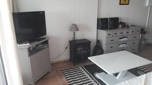 Interiör