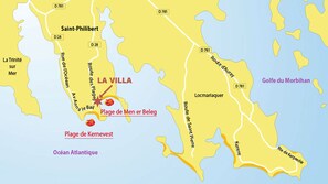 Property map