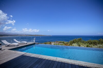 Picture of villa