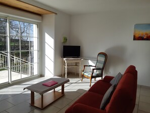 Opholdsområde
