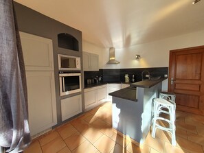 Eget kök