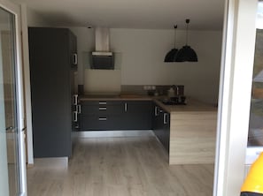 Eget kök