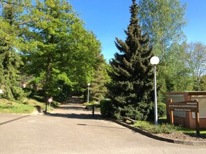Boendeområde