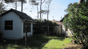 Boendeområde