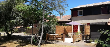 Außenbereich