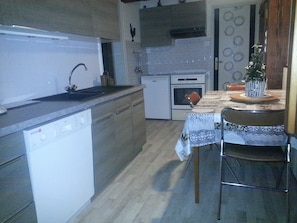 Eget kök