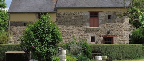 le gîte