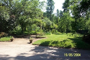 Boendeområde