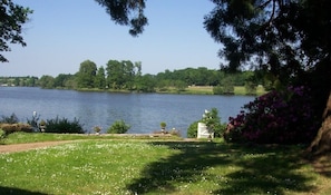Boendeområde